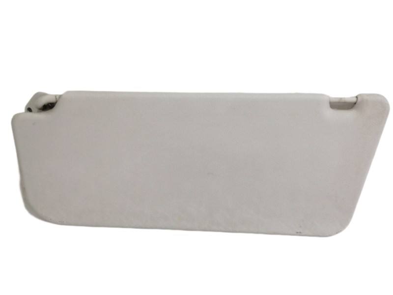 Recambio de parasol derecho para citroën berlingo 1.9 d 600 furg. referencia OEM IAM 035193  