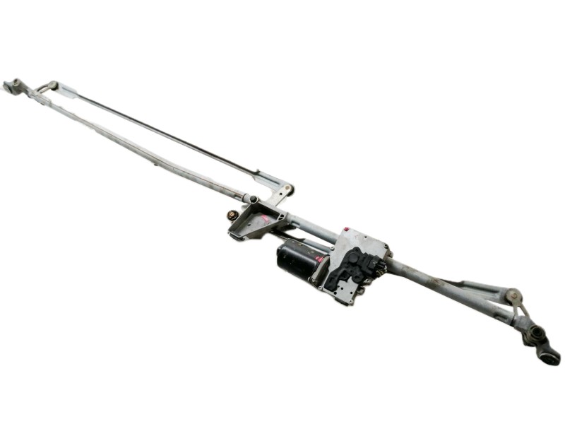 Recambio de motor limpia delantero para citroën ds4 design referencia OEM IAM W19436  