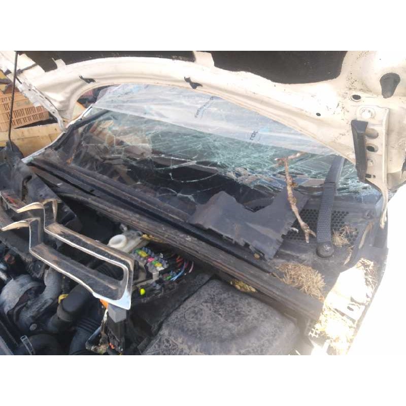 Recambio de motor limpia delantero para citroën ds4 design referencia OEM IAM W19436  