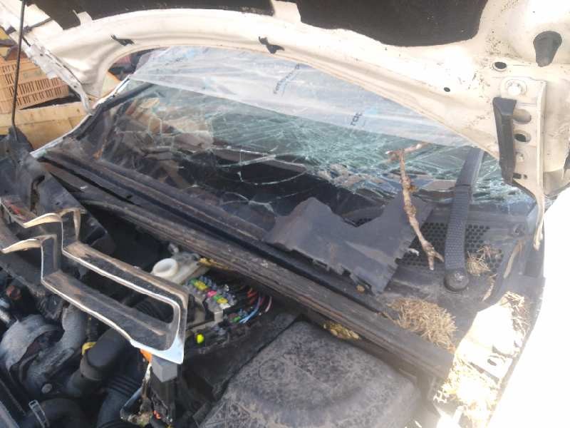 Recambio de motor limpia delantero para citroën ds4 design referencia OEM IAM W19436  