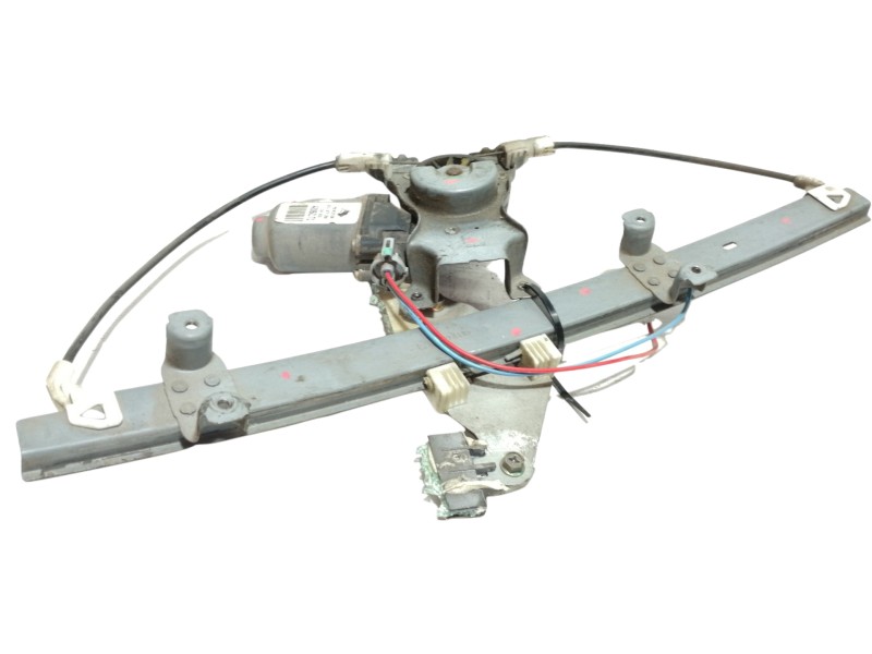 Recambio de elevalunas delantero izquierdo para nissan primera berlina (p11) comfort referencia OEM IAM 400601T1  