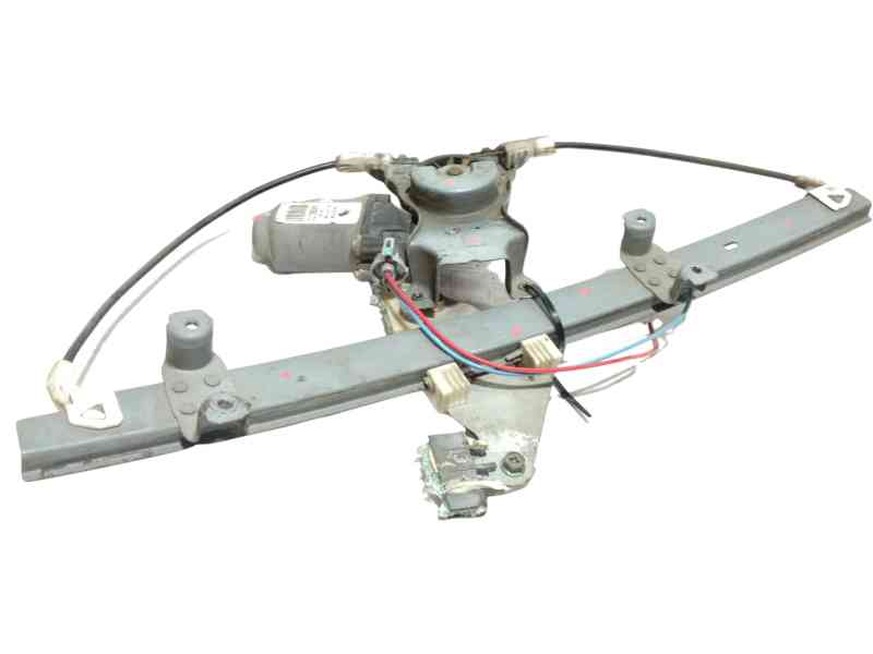 Recambio de elevalunas delantero izquierdo para nissan primera berlina (p11) comfort referencia OEM IAM 400601T1  