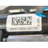 Recambio de cinturon seguridad delantero derecho para volkswagen id.4 (e21) performance referencia OEM IAM 11B857706MRAA 6543713