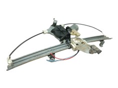 Recambio de elevalunas delantero izquierdo para nissan primera berlina (p11) comfort referencia OEM IAM 400601T1   2