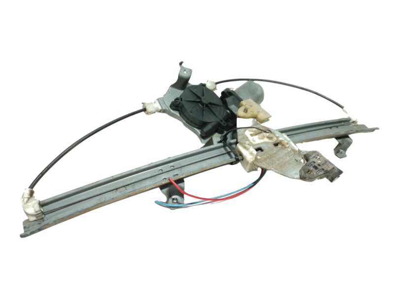 Recambio de elevalunas delantero izquierdo para nissan primera berlina (p11) comfort referencia OEM IAM 400601T1  