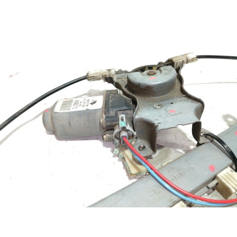 Recambio de elevalunas delantero izquierdo para nissan primera berlina (p11) comfort referencia OEM IAM 400601T1  