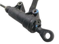 Recambio de bombin embrague para bmw serie 3 coupe (e46) 328 ci referencia OEM IAM 215211638992  