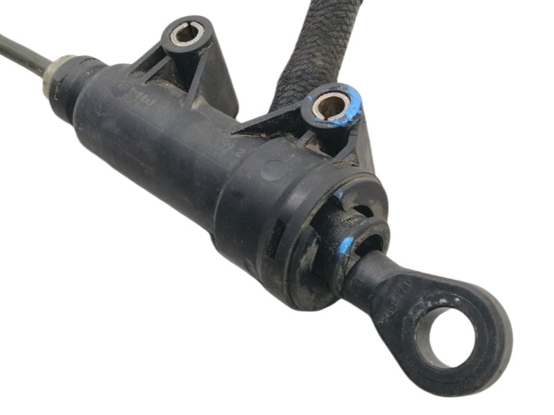 Recambio de bombin embrague para bmw serie 3 coupe (e46) 328 ci referencia OEM IAM 215211638992  