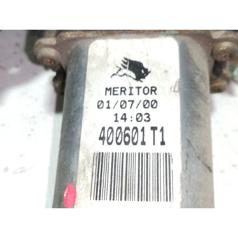 Recambio de elevalunas delantero izquierdo para nissan primera berlina (p11) comfort referencia OEM IAM 400601T1  