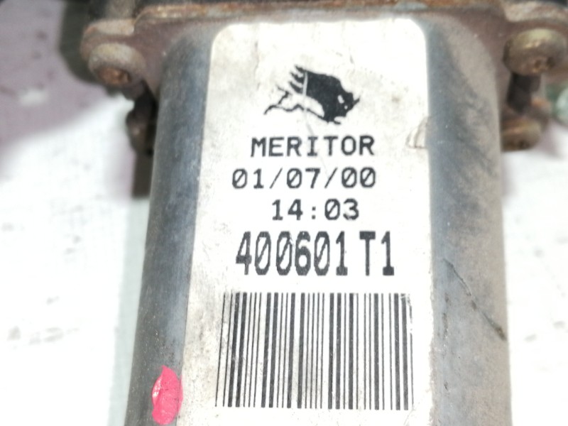 Recambio de elevalunas delantero izquierdo para nissan primera berlina (p11) comfort referencia OEM IAM 400601T1  