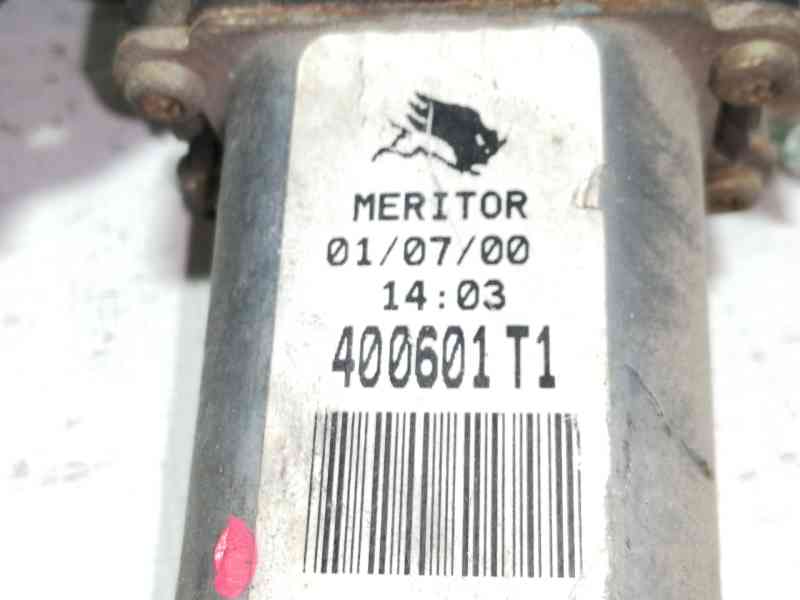 Recambio de elevalunas delantero izquierdo para nissan primera berlina (p11) comfort referencia OEM IAM 400601T1  