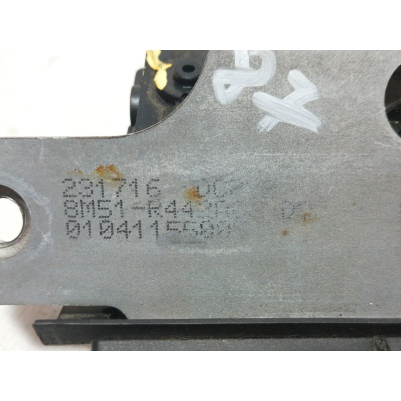 Recambio de cerradura maletero / porton para ford focus lim. business referencia OEM IAM 8M51R442  