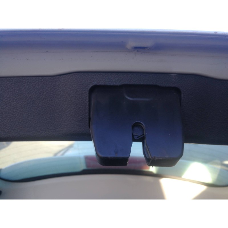 Recambio de cerradura maletero / porton para ford focus lim. business referencia OEM IAM 8M51R442  