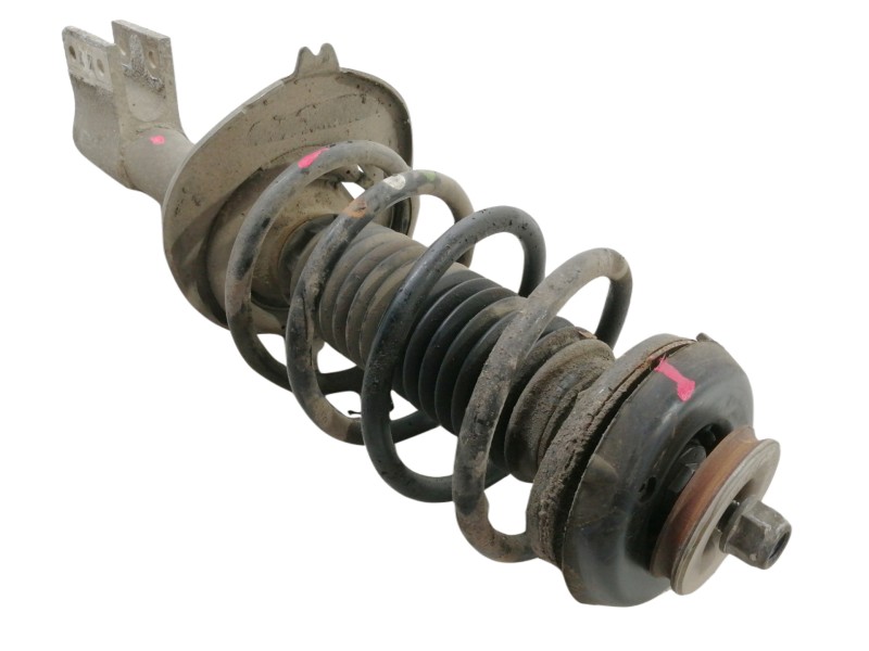 Recambio de amortiguador delantero derecho para citroën ds4 design referencia OEM IAM 612852B  