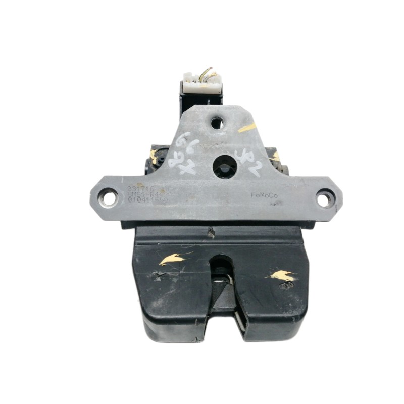 Recambio de cerradura maletero / porton para ford focus lim. business referencia OEM IAM 8M51R442  