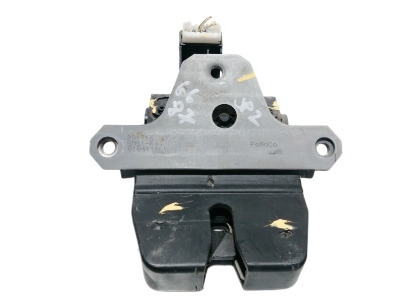 Recambio de cerradura maletero / porton para ford focus lim. business referencia OEM IAM 8M51R442  