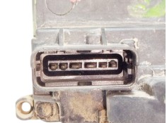 Recambio de cerradura puerta trasera derecha para renault kangoo (f/kc0) authentique referencia OEM IAM    2