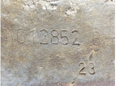 Recambio de amortiguador delantero derecho para citroën ds4 design referencia OEM IAM 612852B   2