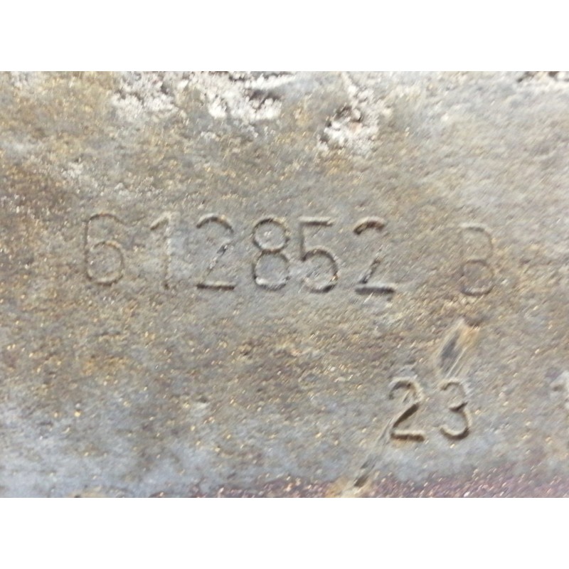 Recambio de amortiguador delantero derecho para citroën ds4 design referencia OEM IAM 612852B  