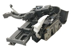 Recambio de cerradura puerta trasera izquierda para ford focus lim. business referencia OEM IAM BM5AA26413AG 921765106 