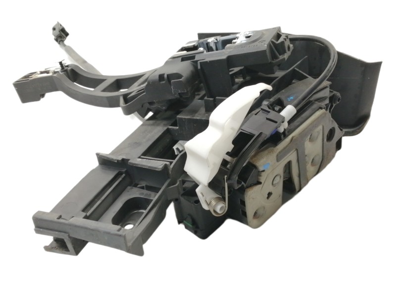 Recambio de cerradura puerta trasera izquierda para ford focus lim. business referencia OEM IAM BM5AA26413AG 921765106 