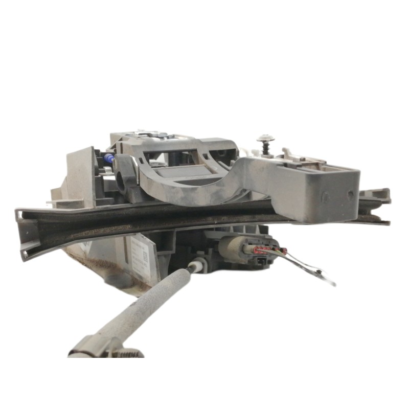 Recambio de cerradura puerta trasera izquierda para ford focus lim. business referencia OEM IAM BM5AA26413AG 921765106 