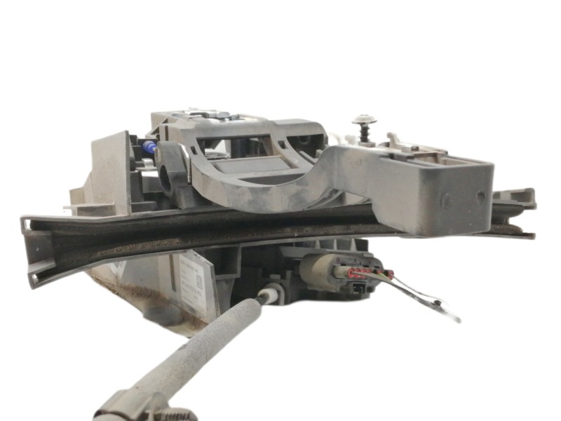 Recambio de cerradura puerta trasera izquierda para ford focus lim. business referencia OEM IAM BM5AA26413AG 921765106 