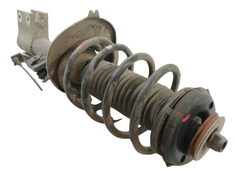 Recambio de amortiguador delantero izquierdo para citroën ds4 design referencia OEM IAM 612852B  