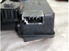 Recambio de cerradura maletero / porton para bmw serie 3 coupe (e46) 328 ci referencia OEM IAM 8196401   2