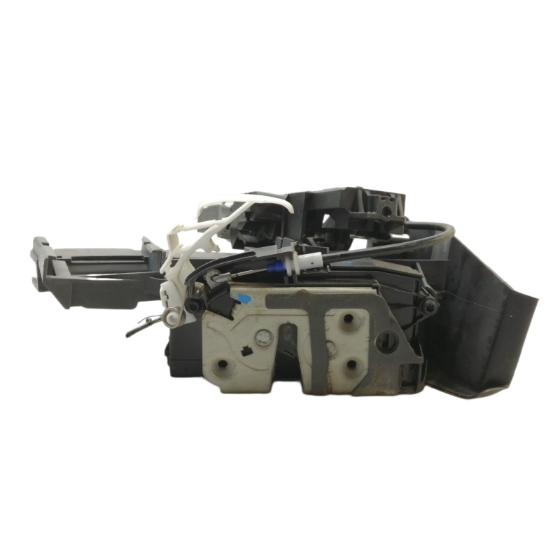 Recambio de cerradura puerta trasera izquierda para ford focus lim. business referencia OEM IAM BM5AA26413AG 921765106 