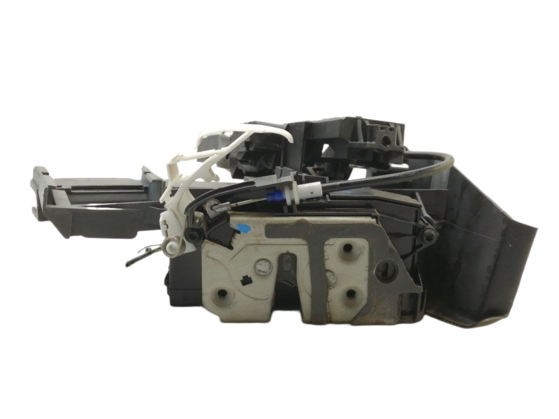 Recambio de cerradura puerta trasera izquierda para ford focus lim. business referencia OEM IAM BM5AA26413AG 921765106 