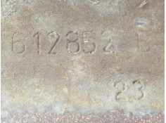 Recambio de amortiguador delantero izquierdo para citroën ds4 design referencia OEM IAM 612852B   2