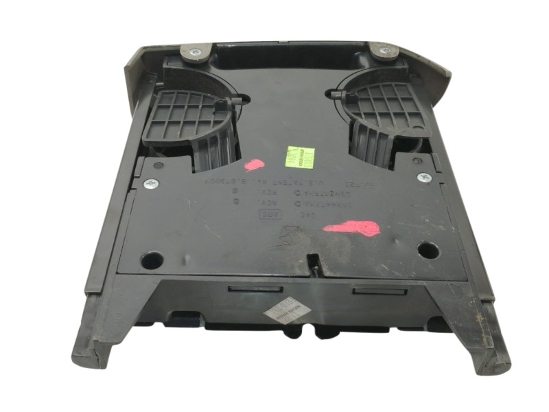 Recambio de cenicero para chrysler voyager (rg) 2.4 cat referencia OEM IAM 58622I  