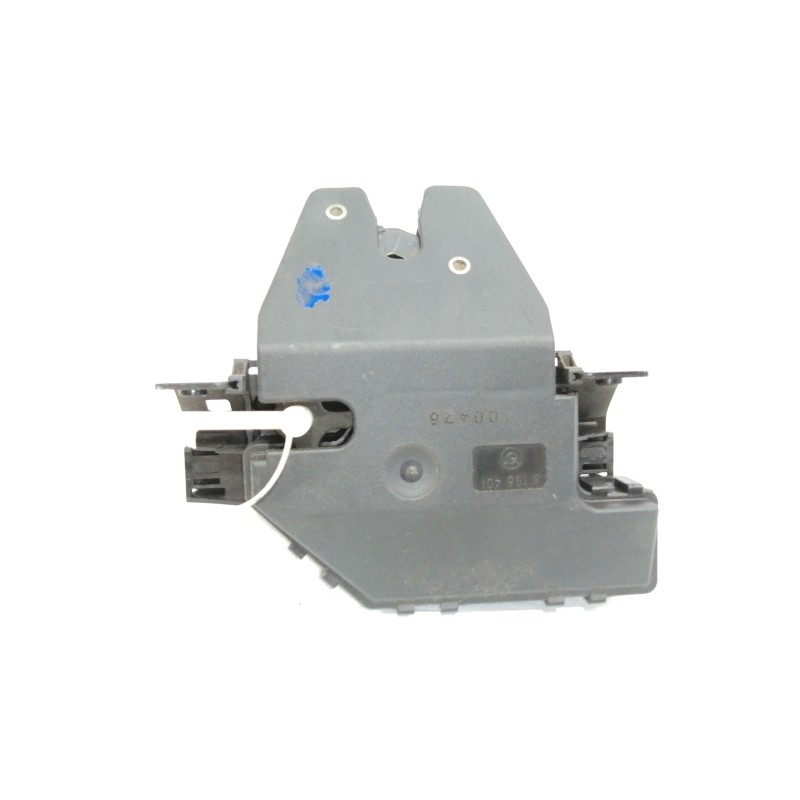 Recambio de cerradura maletero / porton para bmw serie 3 coupe (e46) 328 ci referencia OEM IAM 8196401  