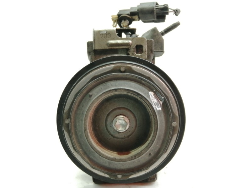 Recambio de compresor aire acondicionado para ford focus lim. business referencia OEM IAM GE4472808681 4472808681 7SBH17C 