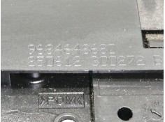 Recambio de cerradura maletero / porton para citroën ds4 design referencia OEM IAM 9684648680   2