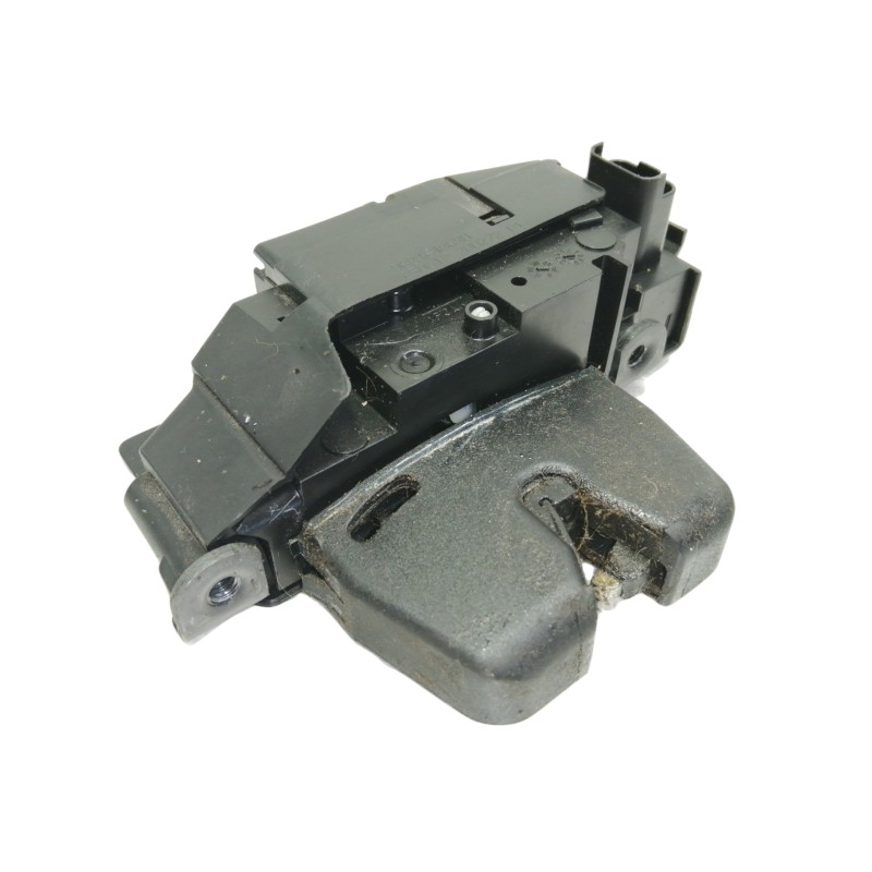 Recambio de cerradura maletero / porton para citroën ds4 design referencia OEM IAM 9684648680  