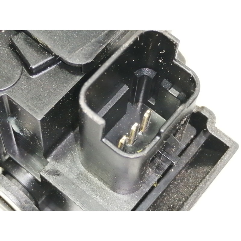 Recambio de cerradura maletero / porton para citroën ds4 design referencia OEM IAM 9684648680  