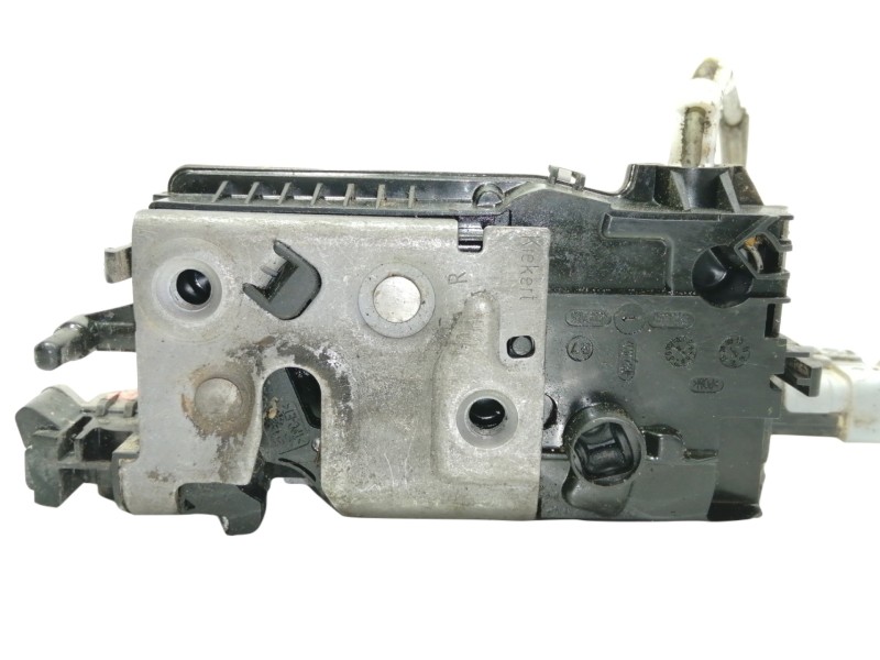 Recambio de cerradura puerta trasera derecha para citroën ds4 design referencia OEM IAM 9685353680  