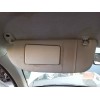 Recambio de parasol izquierdo para peugeot 206 berlina 1.4 hdi referencia OEM IAM   