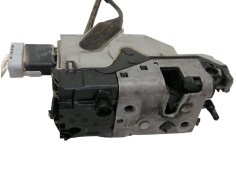 Recambio de cerradura puerta trasera derecha para citroën ds4 design referencia OEM IAM 9685353680   2