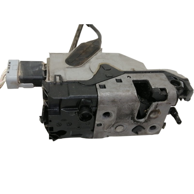 Recambio de cerradura puerta trasera derecha para citroën ds4 design referencia OEM IAM 9685353680  