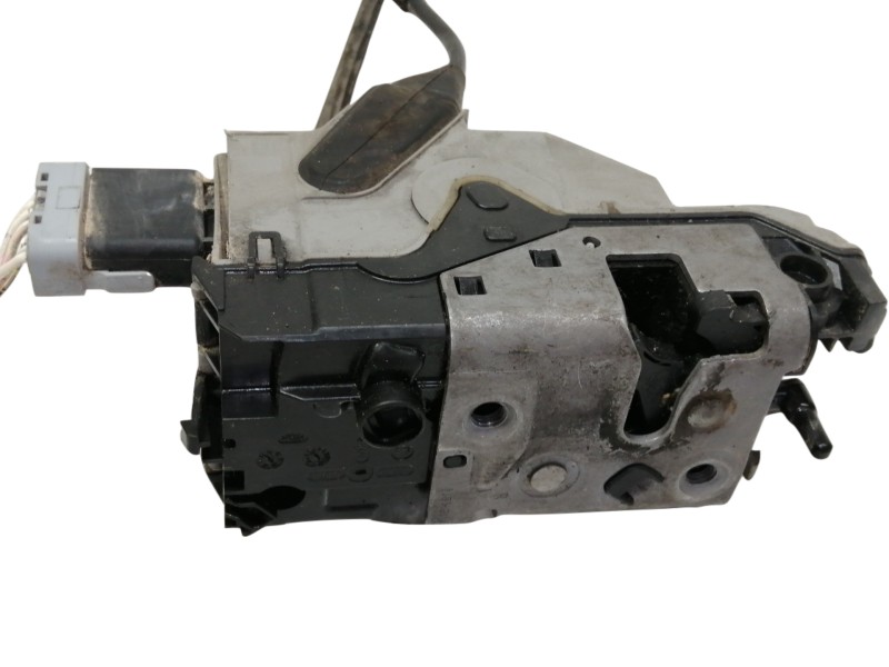 Recambio de cerradura puerta trasera derecha para citroën ds4 design referencia OEM IAM 9685353680  