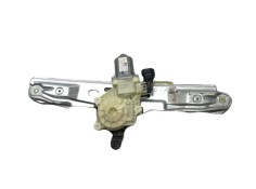 Recambio de elevalunas trasero derecho para ford focus lim. business referencia OEM IAM BM51A27000BE   2