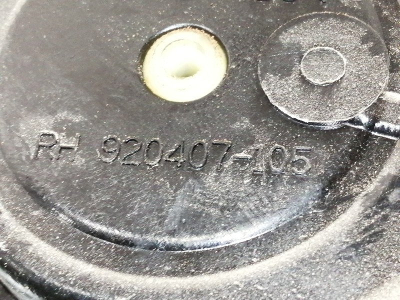 Recambio de elevalunas trasero derecho para ford focus lim. business referencia OEM IAM BM51A27000BE  