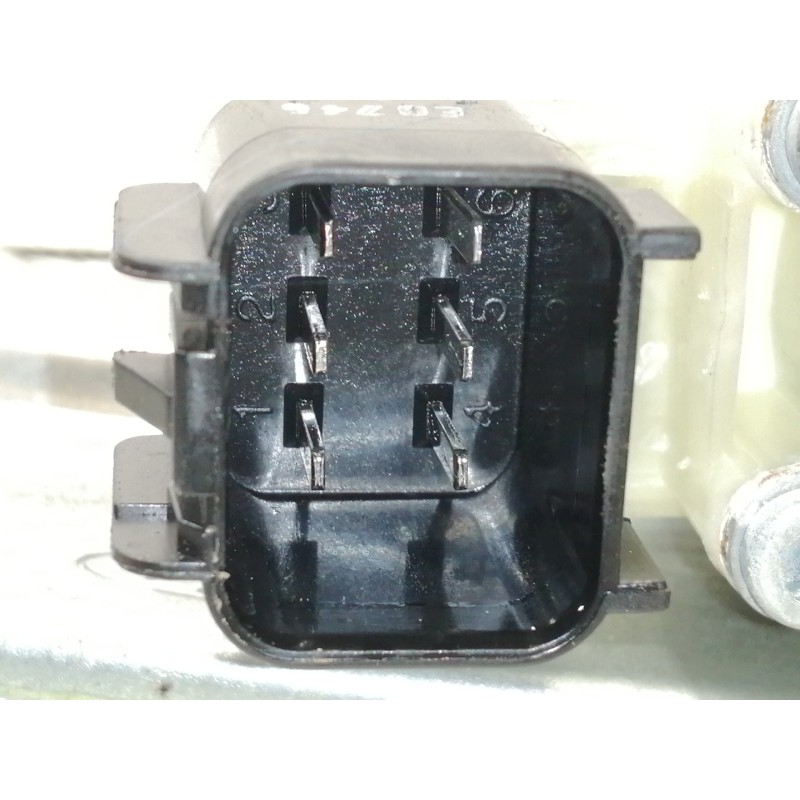 Recambio de elevalunas trasero derecho para ford focus lim. business referencia OEM IAM BM51A27000BE  