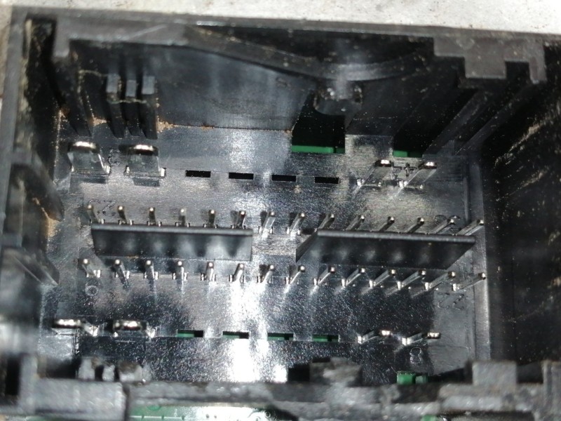 Recambio de centralita faros xenon para cupra ateca 2.0tsi 4drive referencia OEM IAM 7P5941951AH  