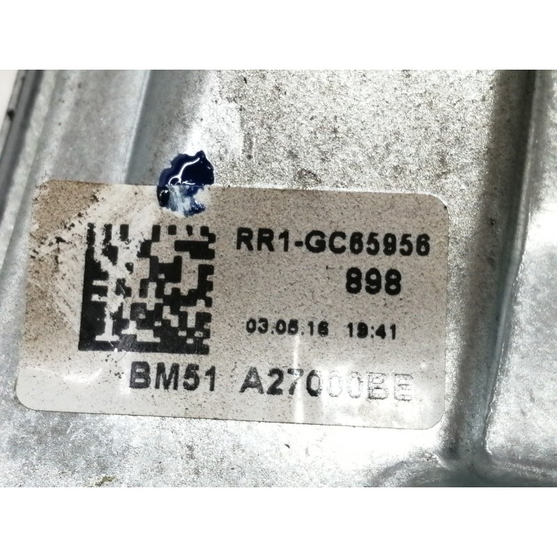 Recambio de elevalunas trasero derecho para ford focus lim. business referencia OEM IAM BM51A27000BE  