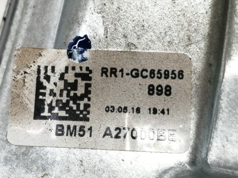 Recambio de elevalunas trasero derecho para ford focus lim. business referencia OEM IAM BM51A27000BE  