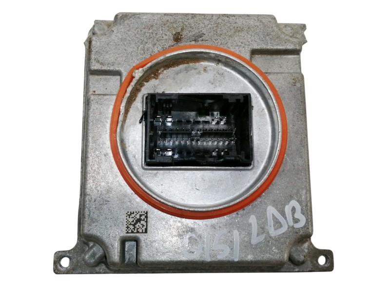 Recambio de centralita faros xenon para cupra ateca 2.0tsi 4drive referencia OEM IAM 7P5941951AH  